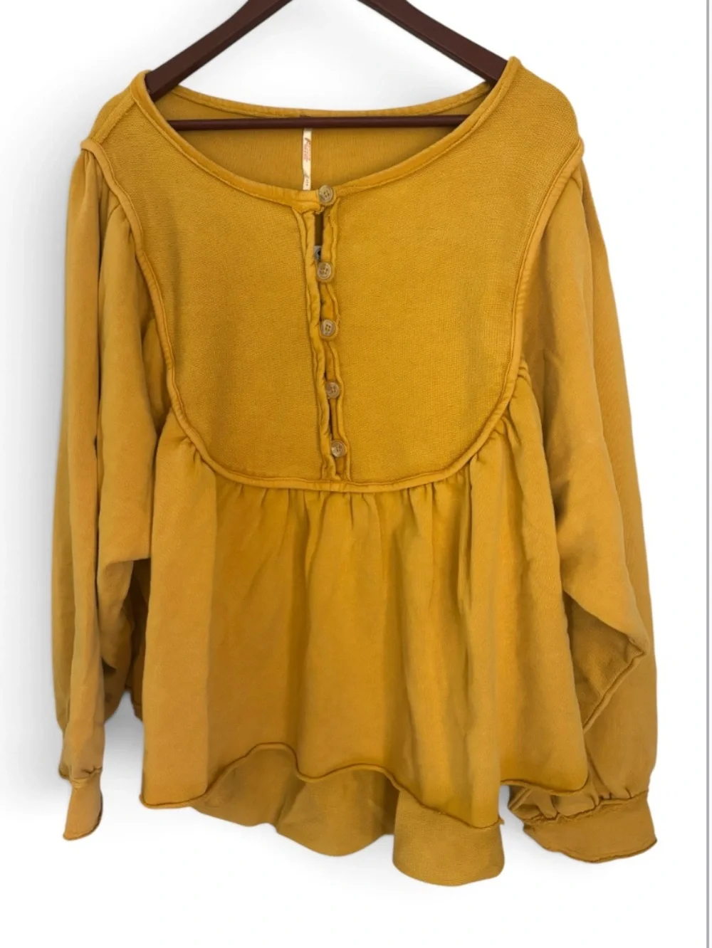Free People so free